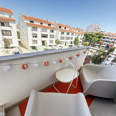 Privatunterkunft Ensuite With Private Balcony, Chill Flatshare *